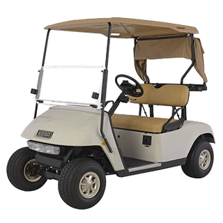 EZGO TXT golf cart