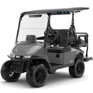 EZGO golf cart