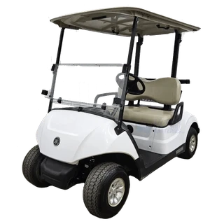 Yamaha DRIVE (G29) golf cart
