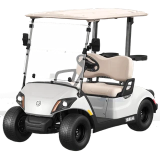 Yamaha Drive2 golf cart