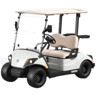 Yamaha golf cart