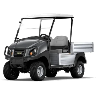 Club Car Carryall golf cart
