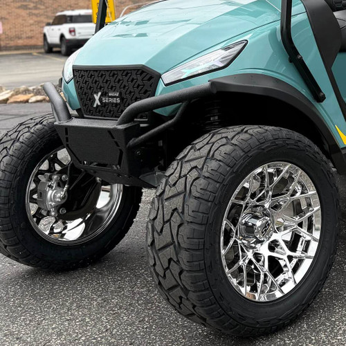 Top 9 Golf Cart Tires of 2026