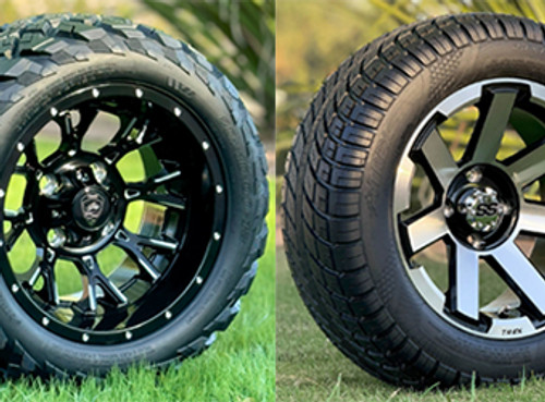Top 10 Golf Cart Wheels of 2025