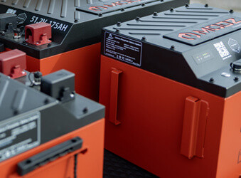The Top 5 Best Lithium Golf Cart Battery List of 2026