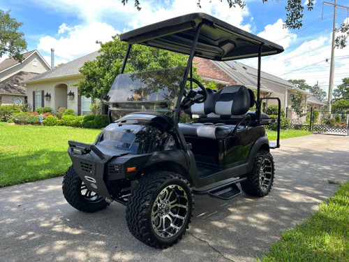 Get Ready for Spring: Maintain Your Golf Cart!