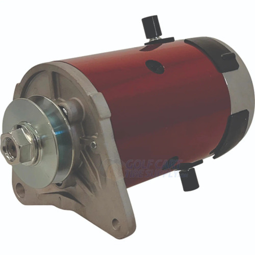 EZGO TXT / Medalist Starter Generator (Fits 4-cycle Gas, 1994-2009)