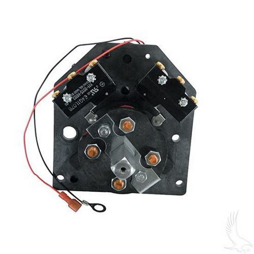 EZGO Forward/Reverse Switch Assembly (For Gas & Electric 1988-1994)