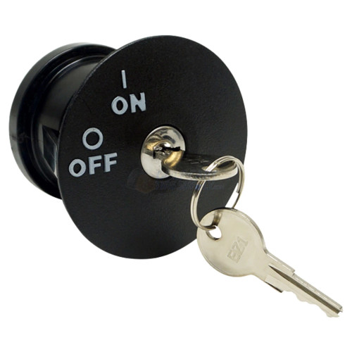 EZGO RXV Key Switch (For RXV Gas 2008+)