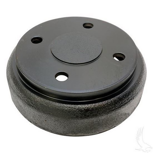 Club Car DS/ Precedent Brake Drum (Fits 1995+)