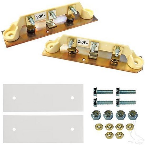 Club Car Diode Assembly Kit (For 48V 1996+ PowerDrive 3 Charger)