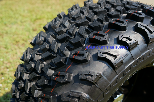 Wanda 23" All Terrain Tires