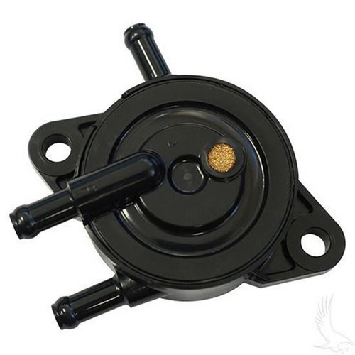 Club Car Fuel Pump w/ Retro Fit Kit (For FE290, FE350)