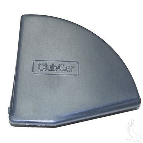 Club Car DS V-Glide Switch Case Cover (For 36V & 48V Electric 1985+)
