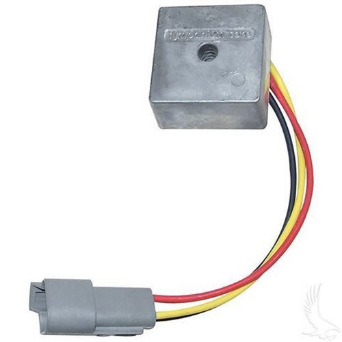 Club Car Precedent Voltage Regulator (For Gas 2004+)