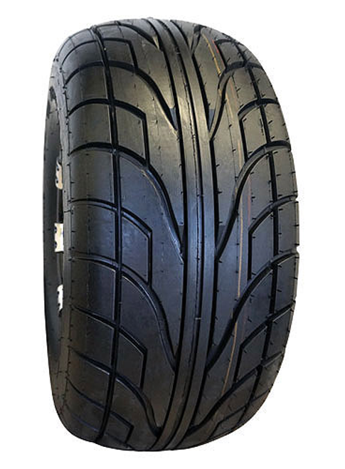 RHOX Street RXSR 22x10-10 Golf Cart Tires