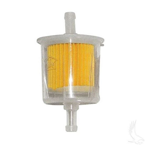 Yamaha G1 In-line Fuel Filter (For 2-cycle Gas 1978-1989)