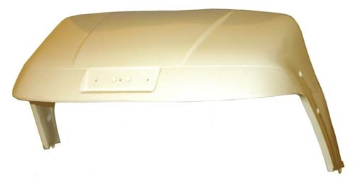 EZGO TXT Front Cowl Body - Champagne/Beige