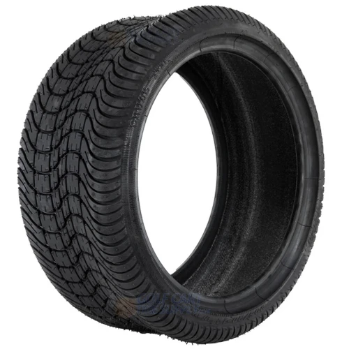 ARISUN 205/30-14 DOT Golf Cart Tires - CRUZE Street