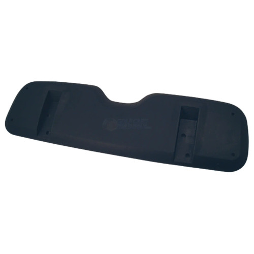 EZGO TXT/Medalist Seat Back Shell Cover (Fits 1994-2013)