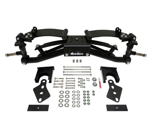 RHOX BMF 6" A-Arm Club Car Precedent Lift Kit