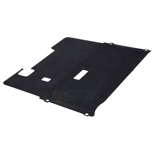 EZGO TXT / Medalist Golf Cart Floor Mat - OEM Replacement