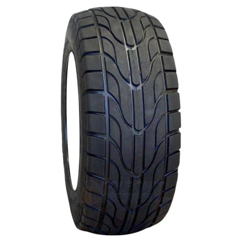 22x9.5-12 DOT Golf Cart Tires - Street Tires