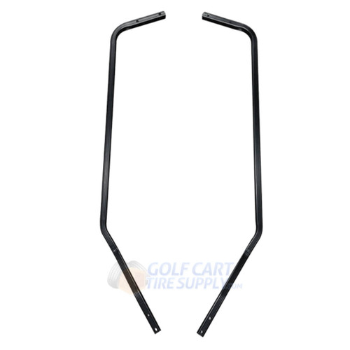 Club Car Precedent Roof Supports for OEM Top (Fits 2004+)