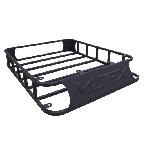 MJFX Armor YAMAHA Drive (G29) Storage Rack - Black