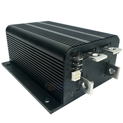 Club Car DS Curtis Replacement Controller 325-Amp (Fits 36-Volt)

