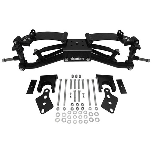 RHOX BMF 6" A-Arm Club Car ONWARD / Tempo Lift Kit