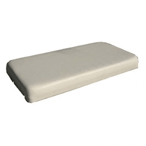 Yamaha G8 Seat Bottom Cushion - IVORY