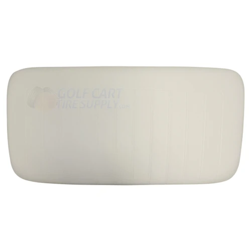 Yamaha G8 Seat Bottom Cushion - IVORY