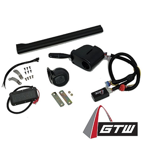 GTW Universal Upgrade Kit for Basic Light Kits