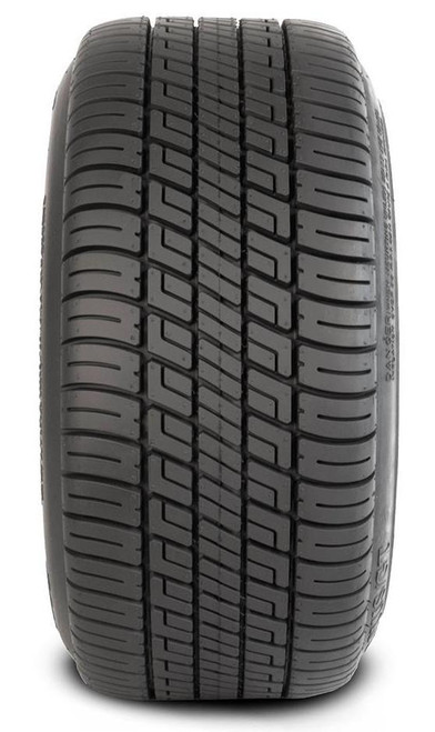 DELI 205/30-14 Low Profile Golf Cart Tires