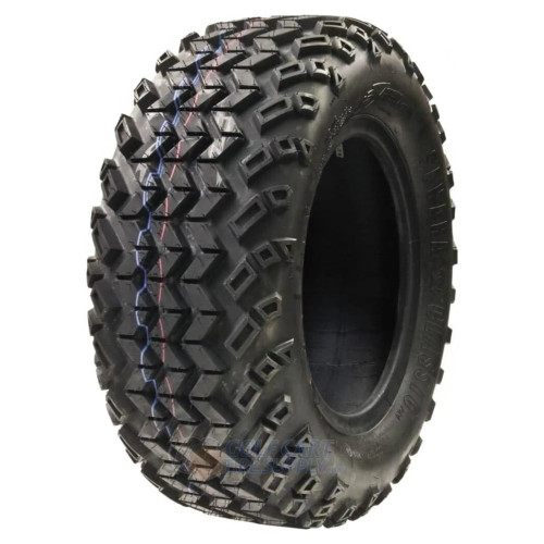 EXCEL Sahara Classic 22x11-12" DOT All Terrain Golf Cart Tires