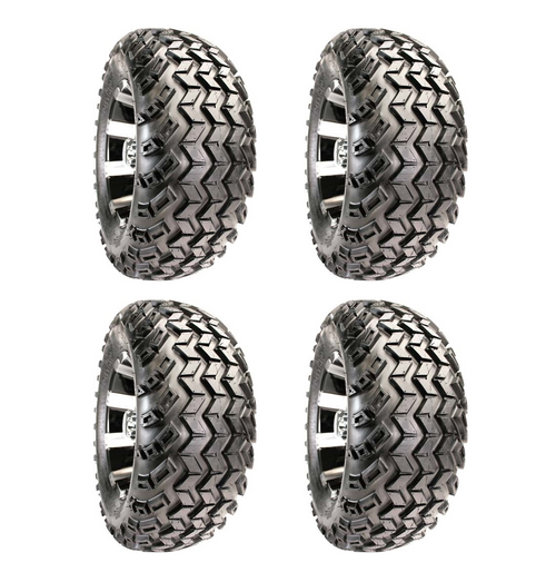 EXCEL Sahara Classic 23x10.5-12" Tires - Set of 4