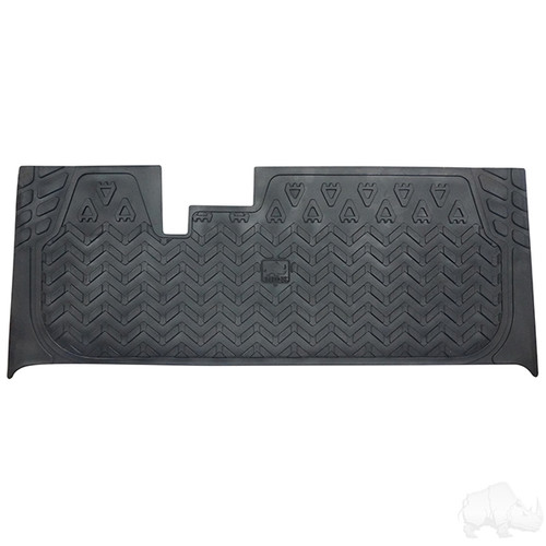 RHINO Yamaha DRIVE/ G29/ Drive2 Golf Cart Floor Mat