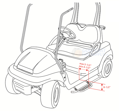 SGC-ICON-Golf-Cart-Nerf-Bars-