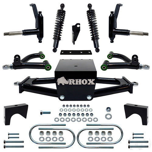 EZGO RXV Lift Kit | Golf Cart Lift Kits | Golf Cart Tire Supply