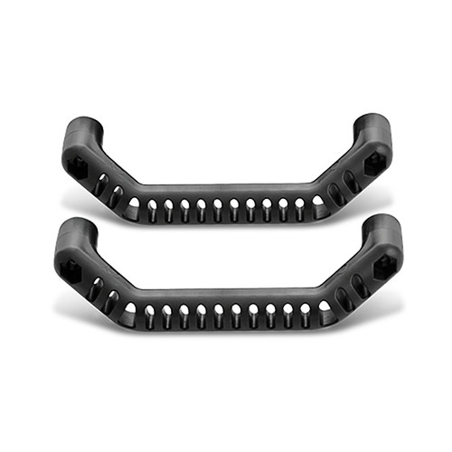 DoubleTake Roof Top Handle Set
