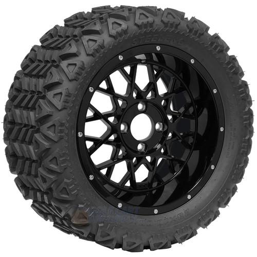 15-inch-Venom-Black-Golf-Cart-