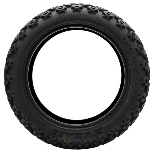 ARISUN X-Trail 23x10-15" DOT All Terrain Golf Cart Tires