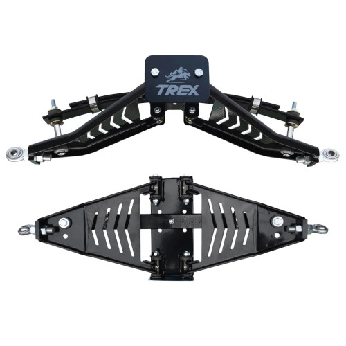 TREX 6” EZGO RXV Lift Kit Heavy Duty Double A-Arm | Golf Cart Tire