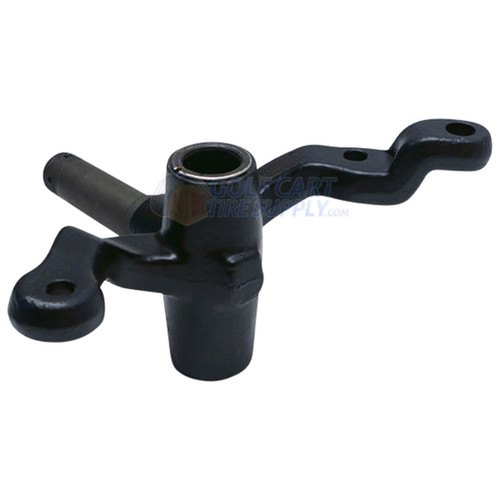 EZGO TXT Passenger Side Spindle Assembly (Fits 2001+) | GCTS