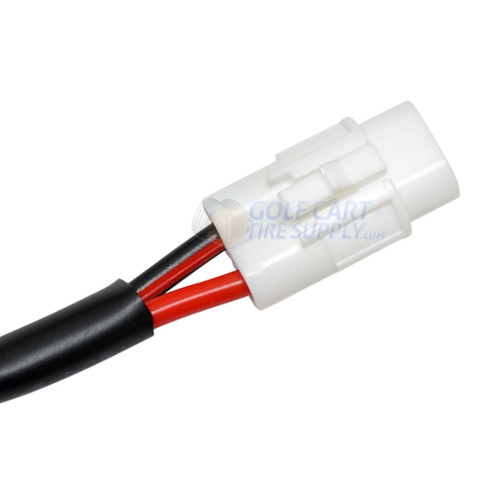 Yamaha G14-G22 Stop Switch (Fits Gas & Electric) | GCTS