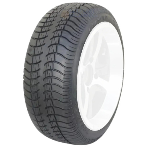 EXCEL Endura 215/40-12" DOT Golf Cart Tires