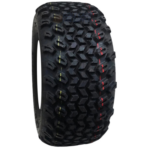 Duro Desert 22x11-12 All Terrain Golf Cart Tires