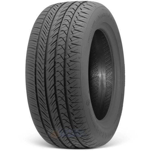 XCOMP 215/35R14 Radial DOT Golf Cart Street Tires