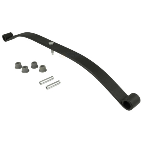 Club Car DS Heavy Duty Front Leaf Spring Kit